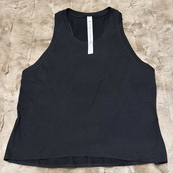 Fast and Free Race Length Tank - Picture 6 of 9